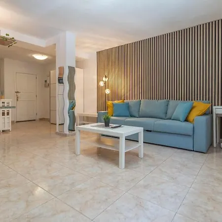 Medano Apartment *
