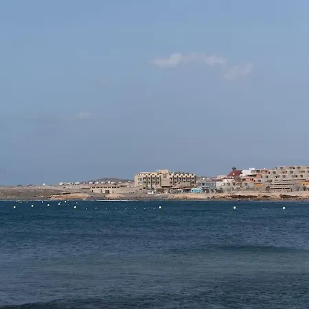 Medano El Medano (Tenerife)