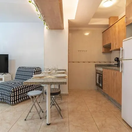 Medano Apartment