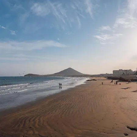 شقة Medano El Médano