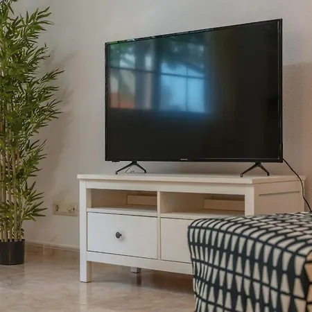 Medano شقة El Médano