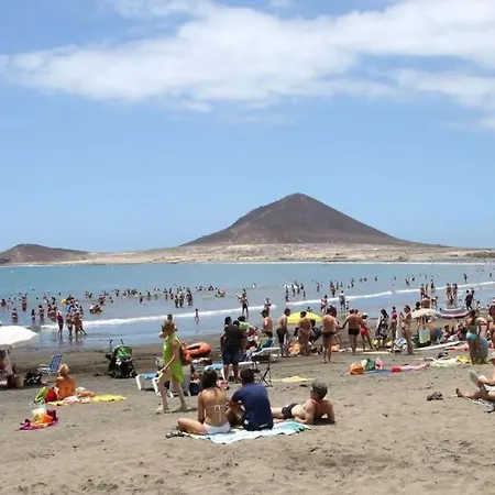 شقة Medano El Médano