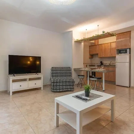 شقة Medano El Médano