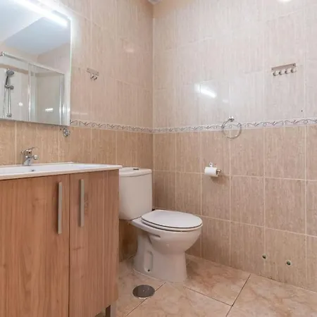 Medano Apartment