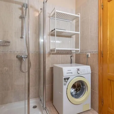 Medano Apartment *