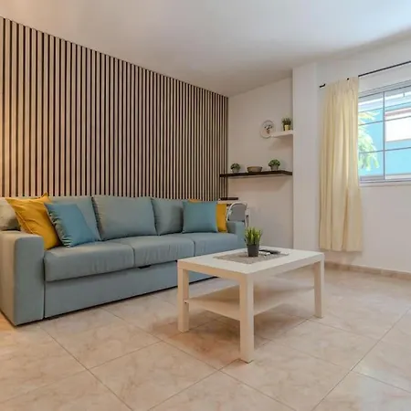 Medano Apartment El Médano