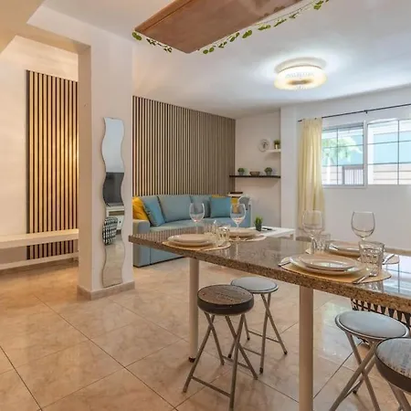 Apartment Medano