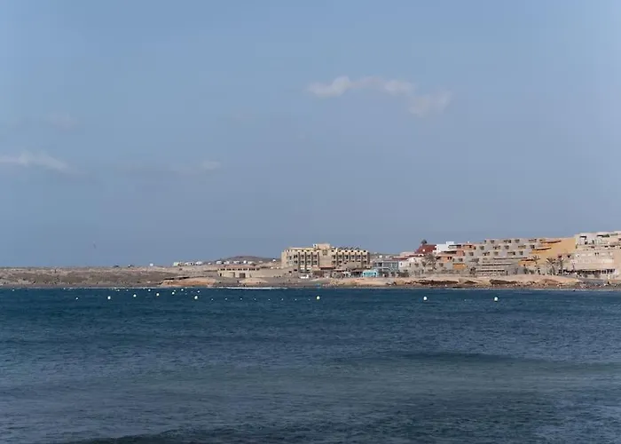 Medano El Médano